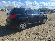 2011 Chevrolet Equinox - Photo 4