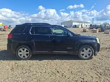 2011 Chevrolet Equinox - Photo 6
