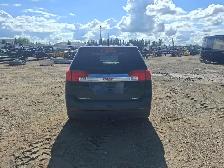 2011 Chevrolet Equinox - Photo 7