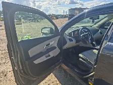 2011 Chevrolet Equinox - Photo 12