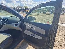 2011 Chevrolet Equinox - Photo 17