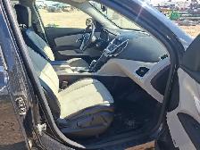 2011 Chevrolet Equinox - Photo 18