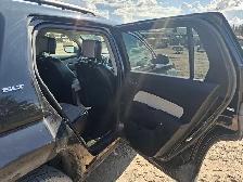 2011 Chevrolet Equinox - Photo 23
