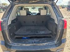 2011 Chevrolet Equinox - Photo 26