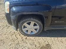 2011 Chevrolet Equinox - Photo 28