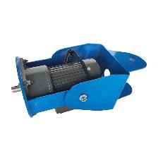 110V Swing Type Rotating Cow Body Brush 054600 - Photo 5