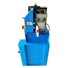 0.55'-2.72' Hose Crimper Tube Shrinking Machine 056824 - Photo 4