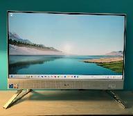 Dell EC24250 All-in-One Desktop Computer