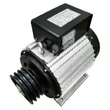 220V Brushless Variable Frequency Generator 056860 - Photo 5