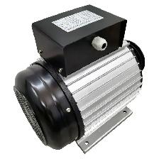 220V Brushless Variable Frequency Generator 056860 - Photo 10