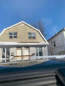 House for rent