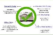 Stainless steel MY-380F Auto Solid-ink Coding Machine 181171 - Photo 9
