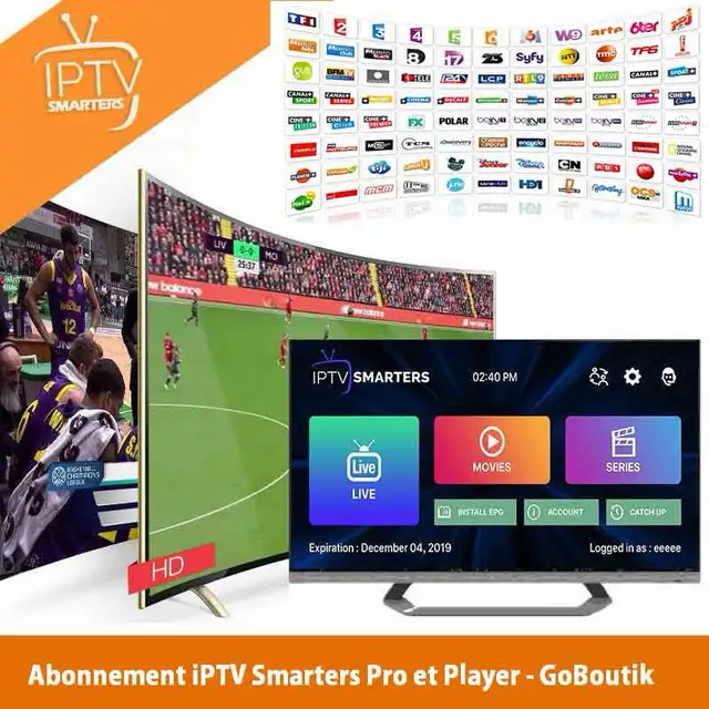 annual tv sub available worldwide