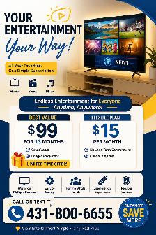 Smart TV Setup Help – Device & App Assistance