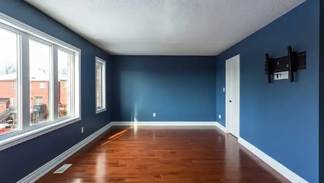 SKILLED PAINTER AVAILABLE RIGHT AWAY=100 PR RM PROMO-CALL US 1ST