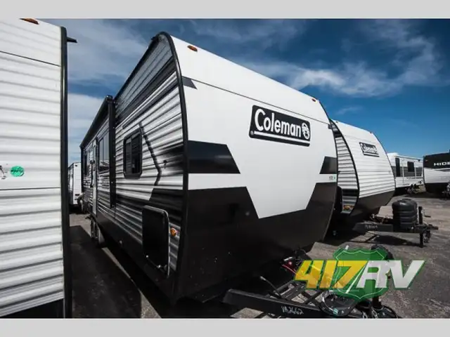 2026 Keystone RV Coleman 23B