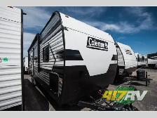 2026 Keystone RV Coleman 23B