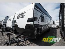 2026 Keystone RV Coleman 23B - Photo 4