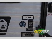 2026 Keystone RV Coleman 23B - Photo 5