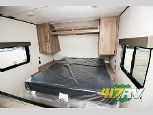 2026 Keystone RV Coleman 23B - Photo 12