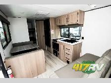 2026 Keystone RV Coleman 23B - Photo 13