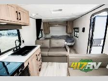 2026 Keystone RV Coleman 23B - Photo 17