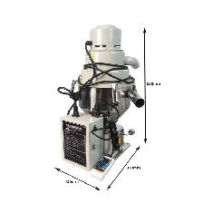 XC-300G Automatic Vacuum Suction Feeding Machine 220V 181252