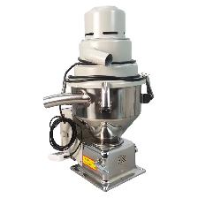 XC-300G Automatic Vacuum Suction Feeding Machine 220V 181252 - Photo 3