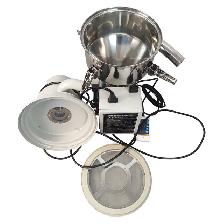 XC-300G Automatic Vacuum Suction Feeding Machine 220V 181252 - Photo 6