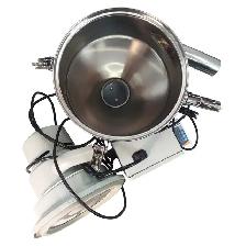 XC-300G Automatic Vacuum Suction Feeding Machine 220V 181252 - Photo 8