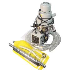 XC-300G Automatic Vacuum Suction Feeding Machine 220V 181252 - Photo 9