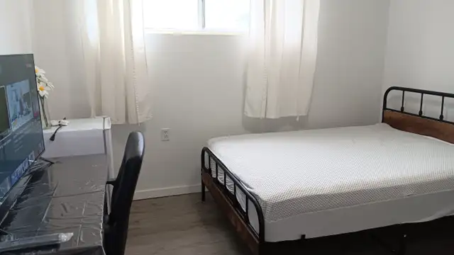 PRIVATE ROOM FOR RENT – ALL INCLUDED