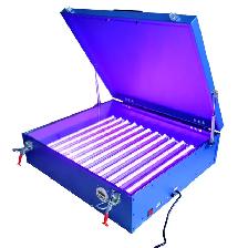 25'x28' Extra Large Screen Printing LED Exposure Unit 006856 - Photo 2