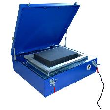 25'x28' Extra Large Screen Printing LED Exposure Unit 006856 - Photo 3