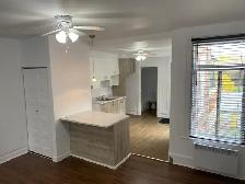 Grand 3.5 style condo 13 min du metro Joliette - Photo 2