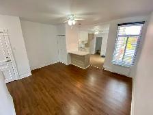 Grand 3.5 style condo 13 min du metro Joliette - Photo 3