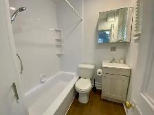 Grand 3.5 style condo 13 min du metro Joliette - Photo 6