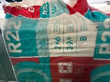 Rockwool Comfort Batt R22 (2Bags) $120 - Photo 2