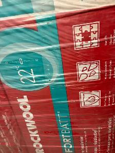 Rockwool Comfort Batt R22 (2Bags) $120 - Photo 6