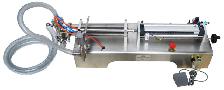 110V Single Head Only Liquid Filling Machine 100-1000ml 160432 - Photo 2