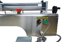 110V Single Head Only Liquid Filling Machine 100-1000ml 160432 - Photo 6