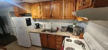 ROSEMONT – Dispo MAINTENANT – TOUT CECI MEUBLÉ- Neuf 3 1/2 - Photo 4
