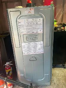 FURNACE OIL TANKS FOR SALE - Photo 2