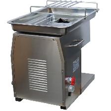 QX Meat Slicer with 4mm Blade 160489 - Photo 4
