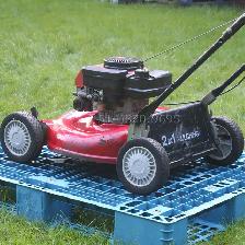 Tondeuse à gazon 21' Mastercraft 188cc 4hp sac gas lawn mower - Photo 6