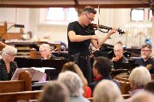 Interested in Joining the Kawartha String Orchestra?