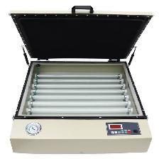 2016inch Screen Printing Vacuum Exposure Unit 110V 219106