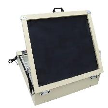 2016inch Screen Printing Vacuum Exposure Unit 110V 219106 - Photo 4