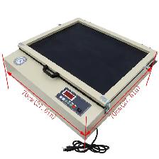 2016inch Screen Printing Vacuum Exposure Unit 110V 219106 - Photo 5