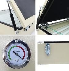 2016inch Screen Printing Vacuum Exposure Unit 110V 219106 - Photo 6